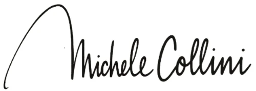 Firma di Michele Collini